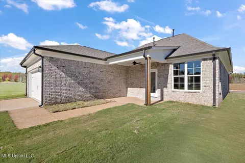 631 Sunflower St, Nesbit, MS 38651 photo 30