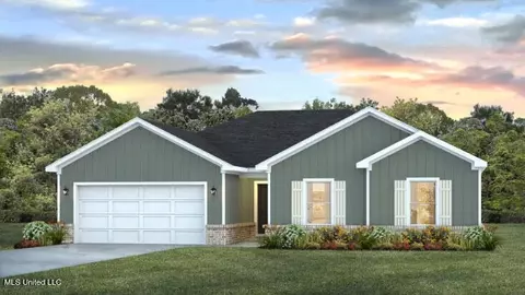 252 Raulston Dr, Byram, MS 39272