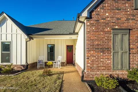 624 S Bending Oak, Hernando, MS 38632 photo 3
