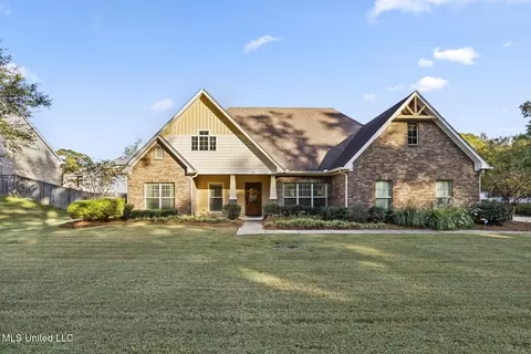 117 Busick Well Rd, Brandon, MS 39042