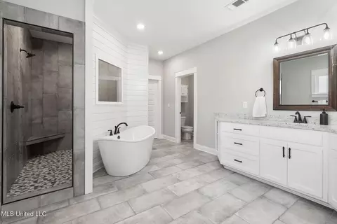 Bath - 681 Pond View Cir, Hernando, MS 38632 photo 1 of 5