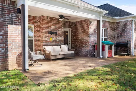 Other - 681 Pond View Cir, Hernando, MS 38632 photo 7 of 7