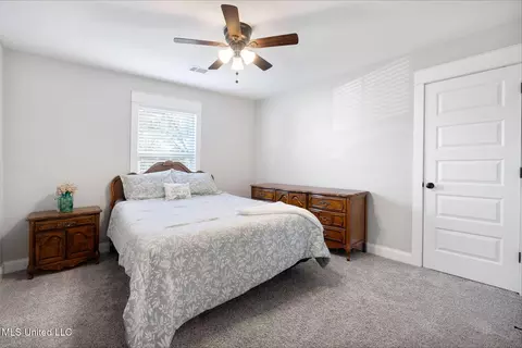Bedroom - 681 Pond View Cir, Hernando, MS 38632 photo 4 of 4