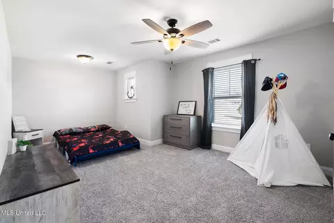 Bedroom - 681 Pond View Cir, Hernando, MS 38632 photo 3 of 4
