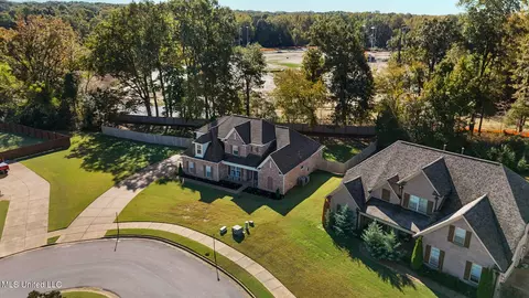 View/Area - 681 Pond View Cir, Hernando, MS 38632 photo 2 of 4