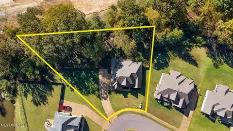 View/Area - 681 Pond View Cir, Hernando, MS 38632 photo 3 of 4