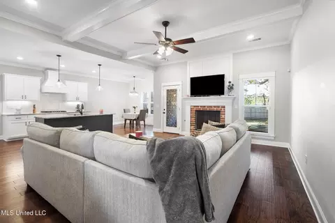 Other - 681 Pond View Cir, Hernando, MS 38632 photo 1 of 7