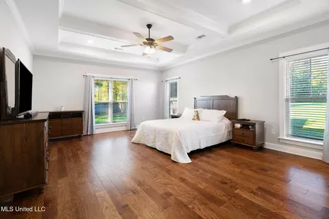 Bedroom - 681 Pond View Cir, Hernando, MS 38632 photo 1 of 4