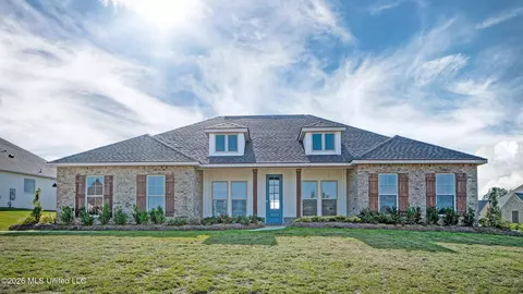 324 Cornerstone Xing, Brandon, MS 39042