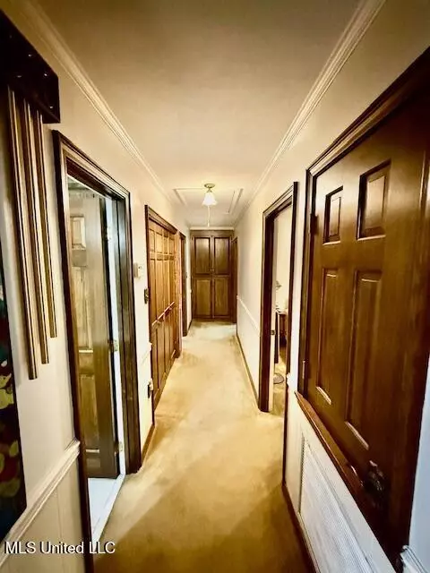 Entry Way - 10 Pecan Way, Natchez, MS 39120 photo 1 of 1