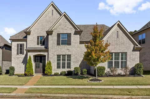 5784 Stonecrest Dr, Olive Branch, MS 38654
