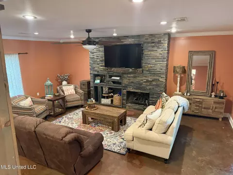 1751 Old Highway 16, Benton, MS 39039 photo 11