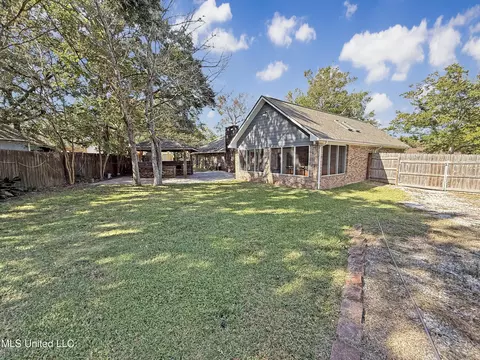 3 Chloe Ct, Long Beach, MS 39560 photo 39
