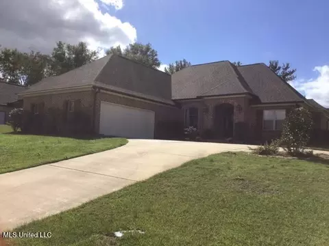 Exterior - 100 Coldwater Cir, Clinton, MS 39056 photo 5 of 5