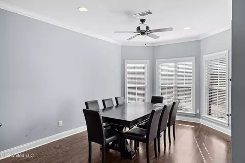 Dining - 100 Coldwater Cir, Clinton, MS 39056 photo 2 of 2