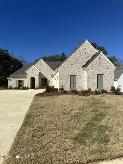 827 Thornberry Rdg, Madison, MS 39110