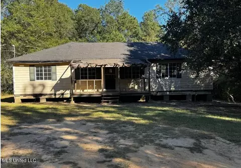 122 Hull Dr, Magee, MS 39111