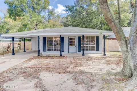 3702 Reynosa Dr, Gulfport, MS 39501