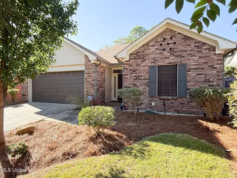 110 Commonwealth Ave, Brandon, MS 39047