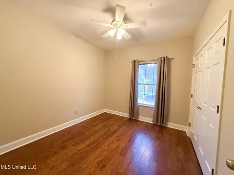 Bedroom - 110 Commonwealth Ave, Brandon, MS 39047 photo 2 of 3