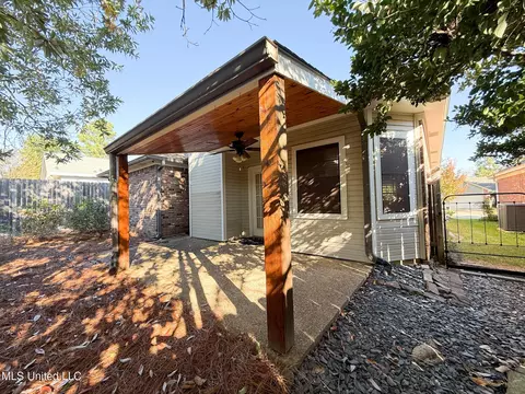 Exterior - 110 Commonwealth Ave, Brandon, MS 39047 photo 3 of 3