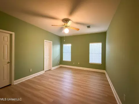 Bedroom - 110 Commonwealth Ave, Brandon, MS 39047 photo 1 of 3