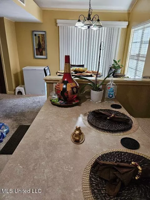 Kitchen - 6 Shore Dr, Clinton, MS 39056 photo 2 of 2