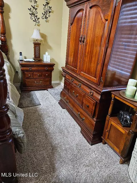 Bedroom - 6 Shore Dr, Clinton, MS 39056 photo 1 of 3