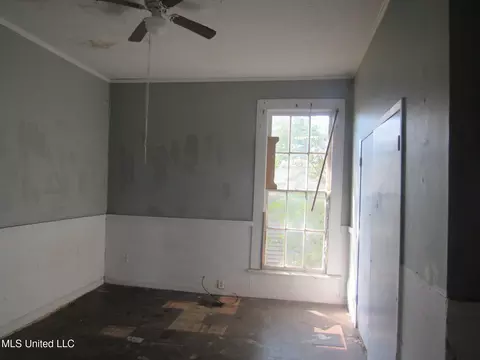 Bedroom - 108 Hightower St, Sardis, MS 38666 photo 1 of 3