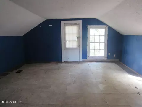 Bedroom - 108 Hightower St, Sardis, MS 38666 photo 2 of 3