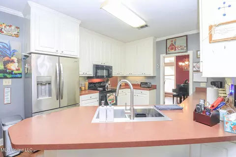 1230 Misty Ln, Terry, MS 39170 photo 16