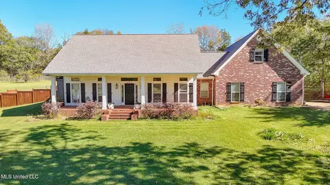 1230 Misty Ln, Terry, MS 39170 photo 3