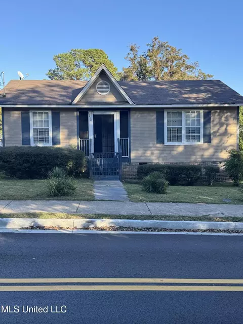 1110 N Lamar St, Jackson, MS 39202