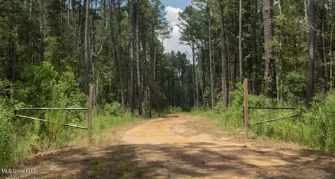 Ebenezer Church Road, Bassfield, MS 39421