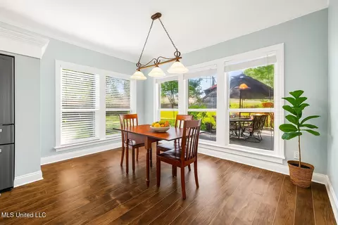 Dining - 18079 Pecan Ct, Saucier, MS 39574 photo 5 of 6