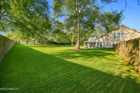 Exterior - 18079 Pecan Ct, Saucier, MS 39574 photo 24 of 33