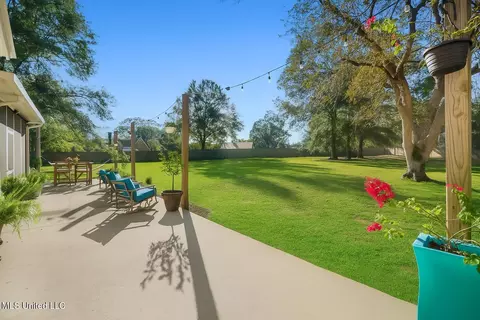 Exterior - 18079 Pecan Ct, Saucier, MS 39574 photo 9 of 33