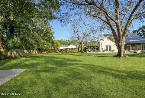 Exterior - 18079 Pecan Ct, Saucier, MS 39574 photo 20 of 33