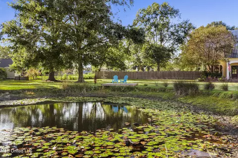 Exterior - 18079 Pecan Ct, Saucier, MS 39574 photo 4 of 33
