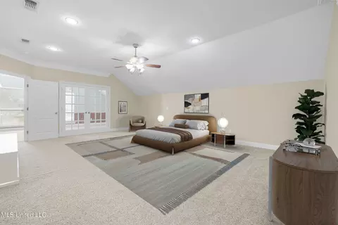 Bedroom - 18079 Pecan Ct, Saucier, MS 39574 photo 1 of 7