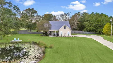 Exterior - 18079 Pecan Ct, Saucier, MS 39574 photo 30 of 33