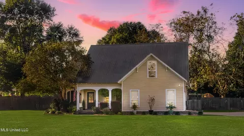 Exterior - 18079 Pecan Ct, Saucier, MS 39574 photo 33 of 33