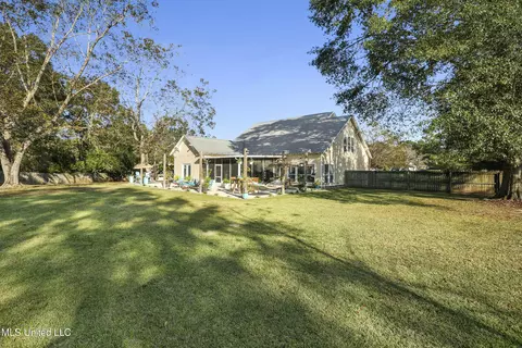 Exterior - 18079 Pecan Ct, Saucier, MS 39574 photo 23 of 33