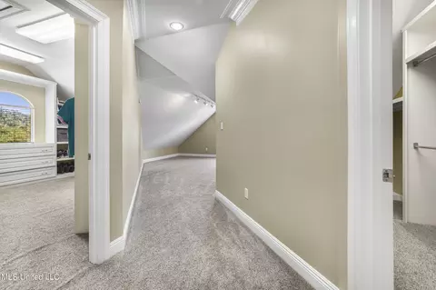 Entry Way - 18079 Pecan Ct, Saucier, MS 39574 photo 3 of 4