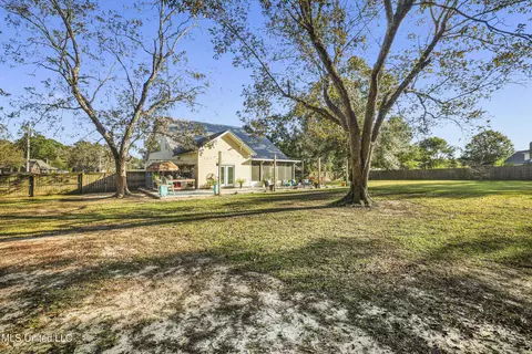 Exterior - 18079 Pecan Ct, Saucier, MS 39574 photo 22 of 33