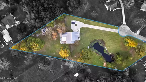 View/Area - 18079 Pecan Ct, Saucier, MS 39574 photo 8 of 8