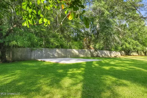 Exterior - 18079 Pecan Ct, Saucier, MS 39574 photo 26 of 33