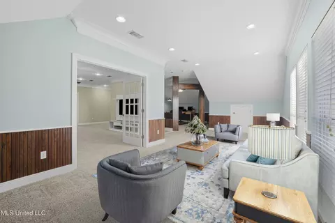 Living - 18079 Pecan Ct, Saucier, MS 39574 photo 5 of 6