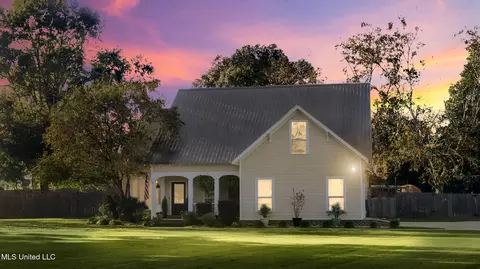 Exterior - 18079 Pecan Ct, Saucier, MS 39574 photo 32 of 33