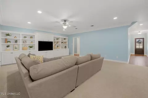 Living - 18079 Pecan Ct, Saucier, MS 39574 photo 1 of 6